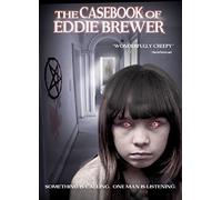 The Casebook of Eddie Brewer
