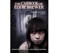 The Casebook of Eddie Brewer