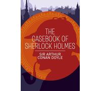 The Casebook of Sherlock Holmes