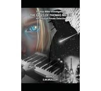 The Cases of Thomas Miller - Book 1