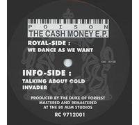 The Cash Money E.P.