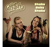 The Cash - Shake Baby Shake