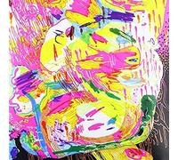 The Casket Girls and Stardeath and White Dwa What Keeps You Up at Ni (Vinyl LP)