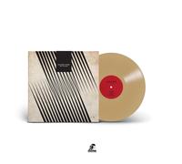 The Casket Lottery - Feel The Teeth [Vinyl LP] [VINYL]