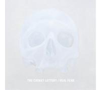 The Casket Lottery Real Fear (CD) Album