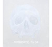 The Casket Lottery Real Fear (CD) Album
