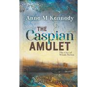 THE CASPIAN AMULET: 2