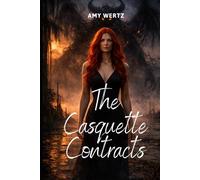 THE CASQUETTE CONTRACTS: A Story of Inherited Vows and Eternal Service
