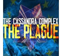The Cassandra Complex The Plague (CD) Album