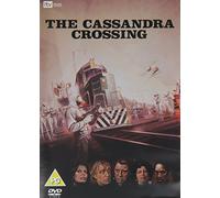 The Cassandra Crossing [DVD]