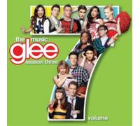 The Cast of Glee Glee Season Three: The Music - Volume 7 (CD) Album