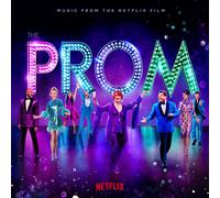 Cast of Netflix's Film The Prom, The Prom (Music from the Netflix Fi (Vinyl LP)