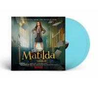 The Cast of Roald Dahl's Mat Matilda - The Musical (Soundtrack from t (Vinyl LP)