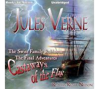 The Castaways of the Flag