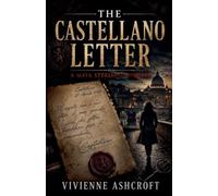 The Castellano Letter: A Maya Sterling Thriller: 1