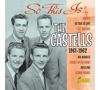 so this is the castells