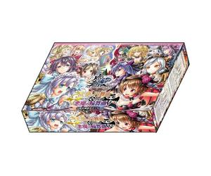 The Caster Chronicles Starter Set Vol. 4 Angel's Waltz VS Demon's Rondo + Promo