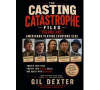 THE CASTING CATASTROPHE FILES: Americans Playing Everyone Else The Accent Was the First Problem