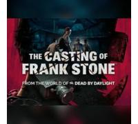 The Casting of Frank Stone (PC) Steam Gift - GLOBAL