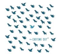 The Casting Out The Casting Out EP (CD) Album