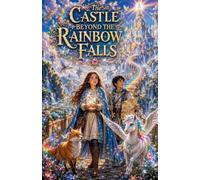 The Castle Beyond the Rainbow Falls: 9
