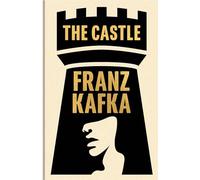 The Castle: Gilded Pocket Edition