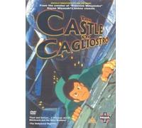 The Castle Of Cagliostro