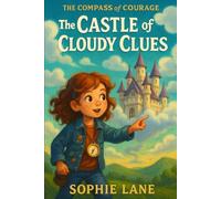 The Castle of Cloudy Clues: Every mystery has a solution-if you look closely.