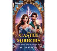 The Castle of Mirrors: A Magical Quest of Discovery, Love, and Bravery