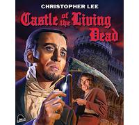 The Castle of the Living Dead