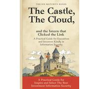 The Castle, The Cloud and The Intern Who Clicked the Link: A Business Leader’s Survival Guide to Information Security