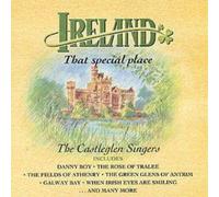 The Castleglen Singers Ireland: That Special Place (CD) Album