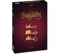 The Castles of Burgundy - 20° Anniversario