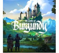 The Castles of Burgundy - Special Edition