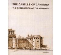The castles of Cannero. The restoration of the Vitaliana - [Scalpendi]
