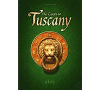 THE CASTLES OF TUSCANY