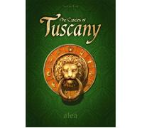 The Castles of Tuscany