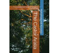 The Castor Aralia: A Comprehensive Guide to Kalopanax septemlobus