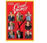 The Casual Vacancy