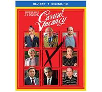 The Casual Vacancy BD [Blu-ray]