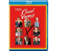 The Casual Vacancy [Edizione: Regno Unito]