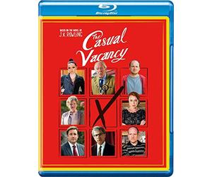 The Casual Vacancy [Edizione: Regno Unito]