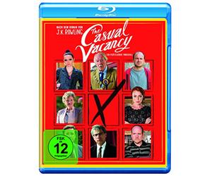 The Casual Vacancy - Ein plötzlicher Todesfall