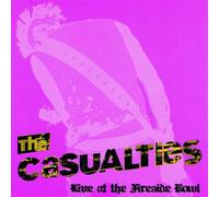 The Casualties - Vml Live: The Casualties