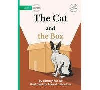 The Cat and the Box