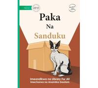 The Cat and the Box - Paka Na Sanduku