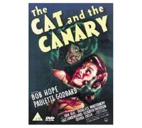 The Cat And The Canary