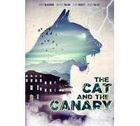The Cat and the Canary [Edizione: Regno Unito]
