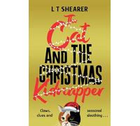The Cat and the Christmas Kidnapper: 4