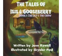 The Cat and the Crow: 1